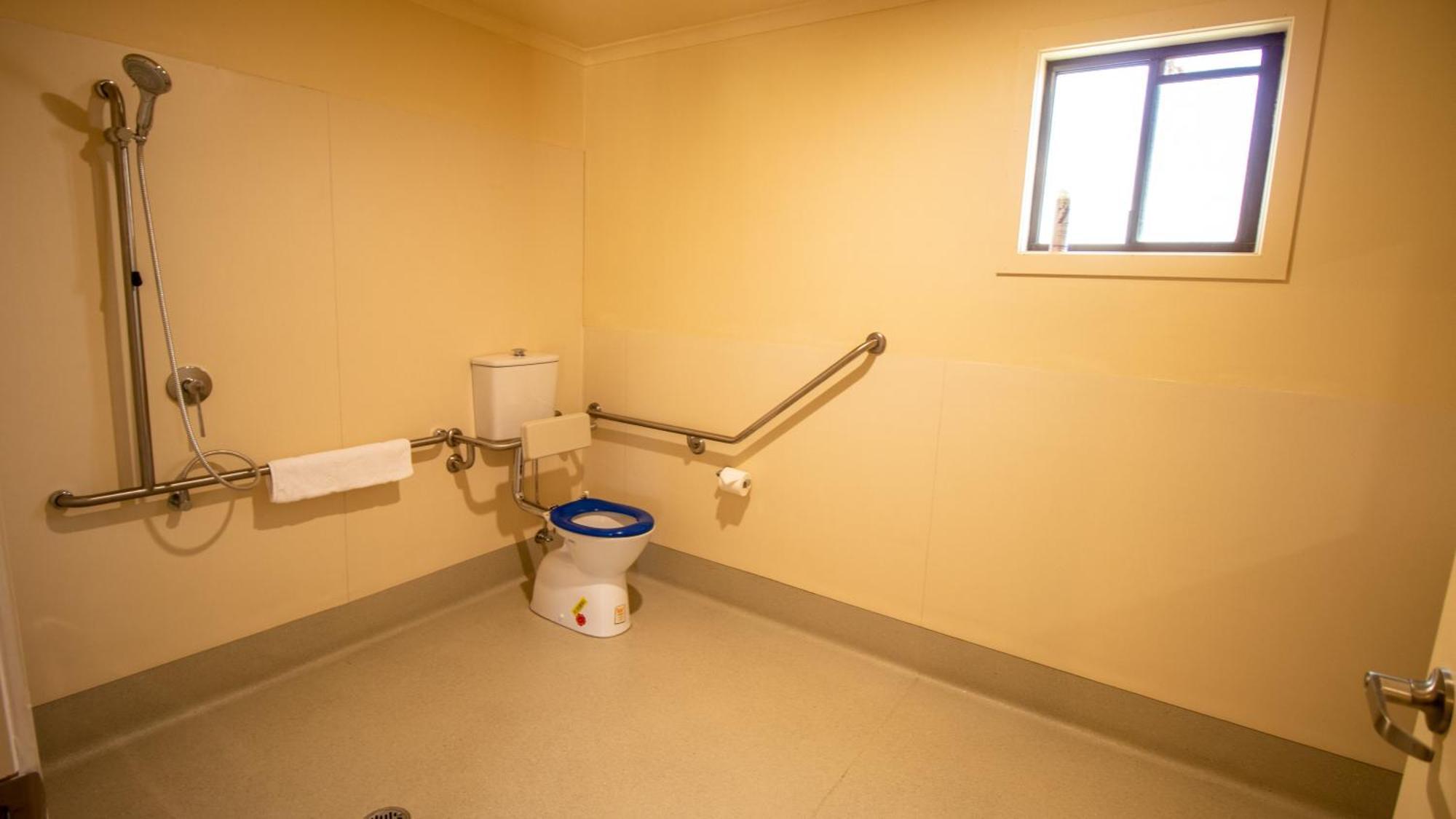 Echuca Holiday Units Ngoại thất bức ảnh